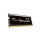 G.Skill Ripjaws F5-4800S3838A16GX2-RS, 32 GB, 2 x 16 GB, DDR5, 4800 MHz, 262-pin SO-DIMM