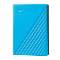 WD WDBR9S0060BBL-WESN 6.000 GB - Festplatte