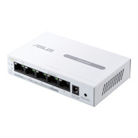 ASUS ExpertWiFi Ebp15 - Switch - managed - 5 x - Switch - WLAN