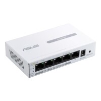 ASUS ExpertWiFi Ebp15 - Switch - managed - 5 x - Switch -...