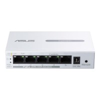 ASUS ExpertWiFi Ebp15 - Switch - managed - 5 x - Switch - WLAN