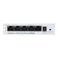 ASUS ExpertWiFi Ebp15 - Switch - managed - 5 x - Switch - WLAN