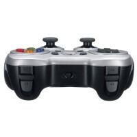 Logitech G Gamepad Wireless F710 - Gamepad - 10 Tasten