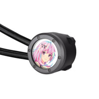 Thermaltake WAK TH420 V2 Ultra EX ARGB Sync All-in-One retail - AMD Sockel AM3 (Ph. II/Ath. II) - AMD Sockel AM4 (Ryzen)