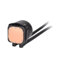 Thermaltake WAK TH420 V2 Ultra EX ARGB Sync All-in-One retail - AMD Sockel AM3 (Ph. II/Ath. II) - AMD Sockel AM4 (Ryzen)