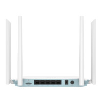 D-Link EAGLE PRO AI, Wi-Fi 4 (802.11n), Einzelband...