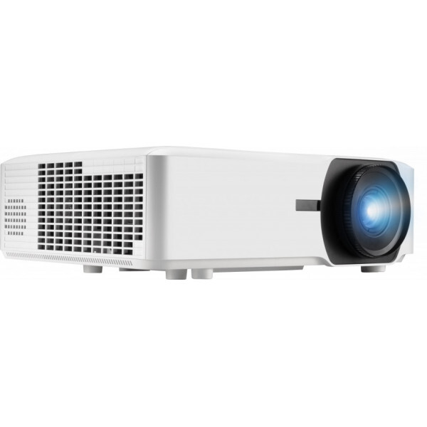 ViewSonic LS920WU, 6000 ANSI Lumen, DMD, WUXGA (1920x1200), 3000000:1, 762 - 7620 mm (30 - 300"), 0,88 - 14,09 m