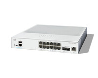 Cisco Catalyst 1300 - Switch - Kupferdraht