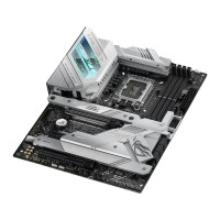 ASUS ROG STRIX Z690-A GAMING WIFI, Intel, LGA 1700, Intel® Celeron®, Intel® Core™ i3, Intel® Core™ i5, Intel® Core™ i7, Intel® Core™ i9,..., DDR5-SDRAM, 128 GB, DIMM