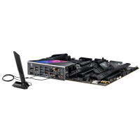 ASUS ROG STRIX Z690-E GAMING WIFI, Intel, LGA 1700, Intel® Celeron®, Intel® Core™ i3, Intel® Core™ i5, Intel® Core™ i7, Intel® Core™ i9,..., LGA 1700, DDR5-SDRAM, 192 GB