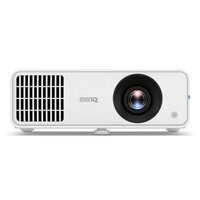 BenQ Beamer LW650 WXGA Laser - Digital-Projektor - DLP/DMD