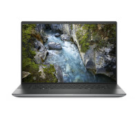 Dell Precision M5690 - 16" Notebook - 40,64 cm