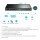 TP-LINK VIGI 32 Channel Netzwerk-Video-Recorder, 32 Kanäle, 3840 x 2160 Pixel, 16 Kanäle, 720p, 1080p, 3840 x 2160, 1920 x 1080, 1680 x 1050, 1440 x 900, 1280 x 1024, 1280 x 720, 1024 x 768, H.264, H.264+, H.265, H.265+