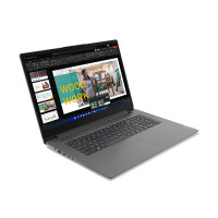 Lenovo V17 G4 IRU 83A2 - 180°-Scharnierdesign - Intel...