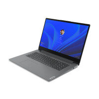 Lenovo V17 G4 IRU 83A2 - 180°-Scharnierdesign - Intel Core i5 - Notebook - Core i5