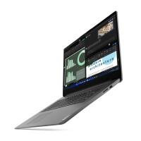 Lenovo V17 G4 IRU 83A2 - 180°-Scharnierdesign - Intel Core i5 - Notebook - Core i5