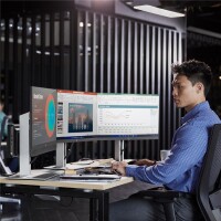 HP Elite 800 G9 Mini i5-14500 - Komplettsystem - Core i5