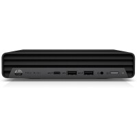 HP ProDesk 400 G9 - Komplettsystem - Core i7 1,3 GHz -...