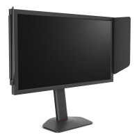 BenQ XL2586X 24.1in 16 9 1920x1080 540Hz 1000 - Flachbildschirm (TFT/LCD)