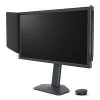 BenQ XL2586X 24.1in 16 9 1920x1080 540Hz 1000 - Flachbildschirm (TFT/LCD)