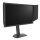 BenQ XL2586X 24.1in 16 9 1920x1080 540Hz 1000 - Flachbildschirm (TFT/LCD)