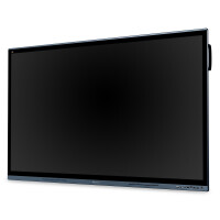 ViewSonic IFP6562, Interaktiver Flachbildschirm, 165,1 cm (65"), LED, 3840 x 2160 Pixel, WLAN