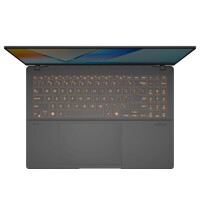 ASUS VivoBook S 15.6"OLED R7-8845HS 16GB 1TB M5506UA-MA044X W11P - 1.000 GB - 16 GB