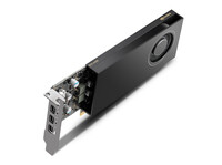 PNY Nvidia RTX A400 GDDR6 PCIe4.0x8.4xMini-DP bulk - Grafikkarte - PCI-Express