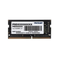 PATRIOT Memory Signature PSD416G32002S, 16 GB, 1 x 16 GB,...