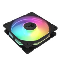 ASUS Tuf Gaming Tr120 Argb - Gehäuseluefter - 120 mm - Gehäuse-Lüfter - 29 dB