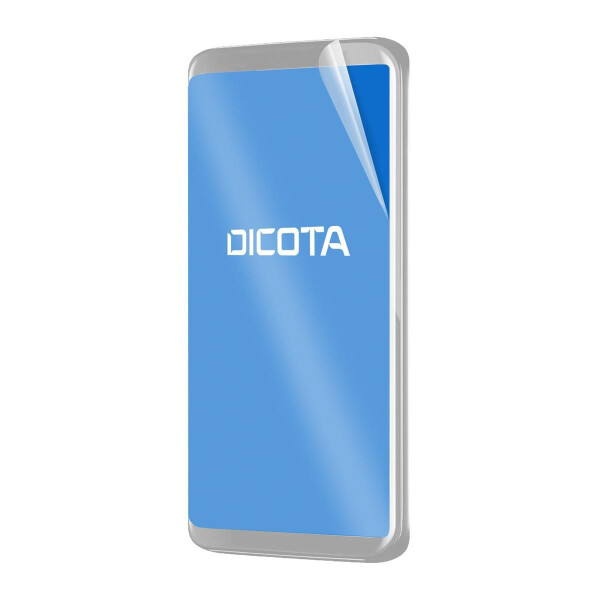 Dicota D70739, Apple, iPhone 15, Kratzresistent, Transparent