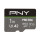 PNY Pro Elite, 1000 GB, MicroSDXC, Klasse 10, UHS-I, 100 MB/s, 90 MB/s