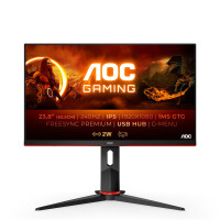 AOC G2 24G2ZU/BK, 60,5 cm (23.8"), 1920 x 1080...