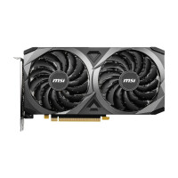 MSI VENTUS RTX3060 2X OC 8GB, GeForce RTX 3060, 8 GB,...