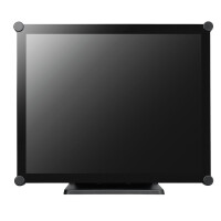 AG Neovo TX-1902, 48,3 cm (19"), 1280 x 1024 Pixel, SXGA, LCD, 5 ms, Schwarz