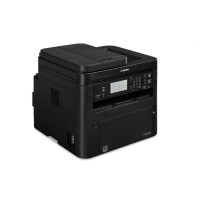 Canon i-SENSYS MF267dw II, Laser, Monodruck, 1200 x 1200 DPI, A4, Direktdruck, Schwarz