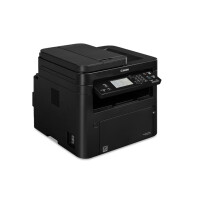 Canon i-SENSYS MF267dw II, Laser, Monodruck, 1200 x 1200 DPI, A4, Direktdruck, Schwarz