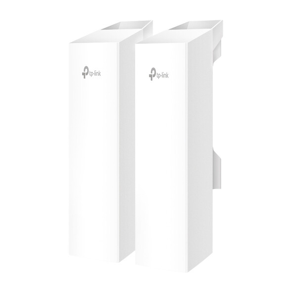 TP-LINK Wireless EAP211-Bridge Kit• Omada - Access Point - WLAN