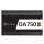 SilverStone DA750 Gold, 750 W, 90 - 264 V, 47 - 63 Hz, Aktiv, 110 W, 744 W