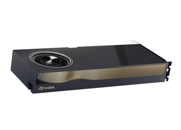 NVIDIA RTX 6000 Ada - n - Ada - Grafikkarte - PCI-Express