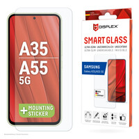 E.V.I. Smart Glass Samsung Galaxy A35/A55 5G