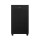 ASUS AP201 PRIME CASE TG, Mini Tower, PC, Schwarz, micro ATX, Mini-ITX, 17 cm, 33,8 cm