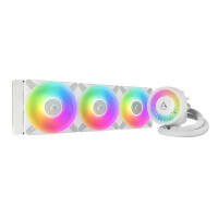 Arctic WAK Liquid Freezer III 360 A-RGB White