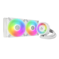 Arctic Liquid Freezer III 280 A-RGB - Multikompatibler...