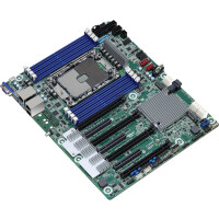 ASRock SPC621D8, Intel, LGA 4189, Intel® Xeon®,...