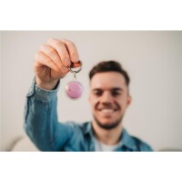 Verbatim MYFC-03BWP My Finder Coin Bluetooth 3 pack B/w/p