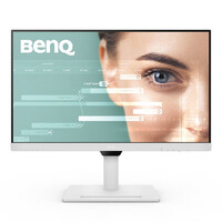 BenQ GW2790QT - 68,6 cm (27") - 2560 x 1440 Pixel - Quad HD - LED - 5 ms - Weiß