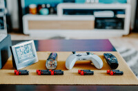 Verbatim 49505 - Einwegbatterie - AA - 1,5 V - 24 Stück(e) - -18 - 50 °C - 50,5 mm