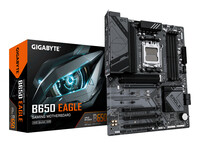Gigabyte B650 Eagle B650 AM5 ATX DDR5 - Mainboard - AMD Sockel AM5 (Ryzen Zen4)