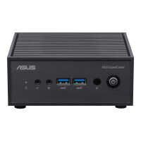 ASUS ExpertCenter PN42-SN200AD, Intel® N, N200, 4 GB, 128 GB, Windows 11 Pro, 64-Bit